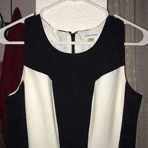 Calvin Klein Dress